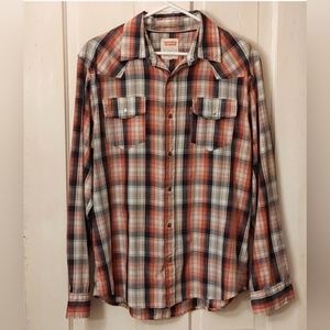 Vintage Levi's button down